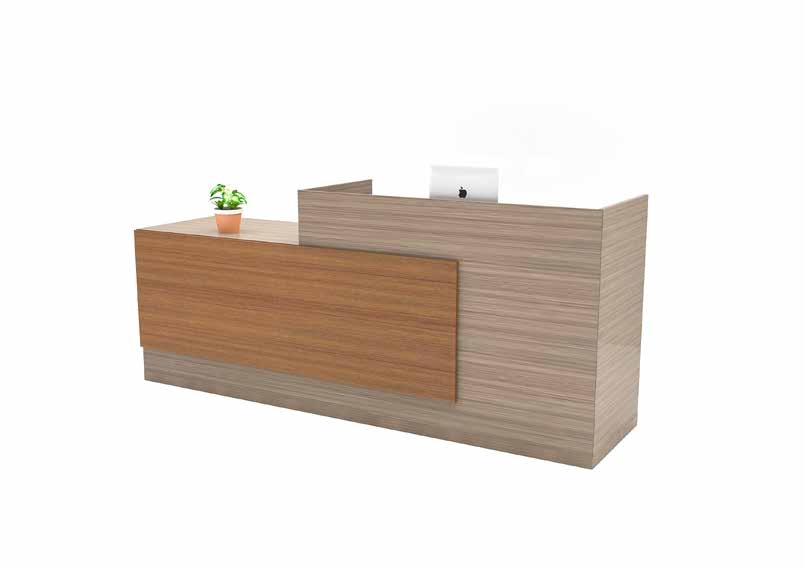 Reception Table REC NM 200
