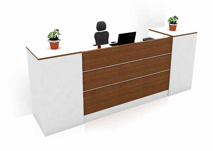 Reception Table REC 120