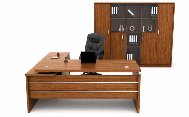 MANAGER DESK - MAN 03