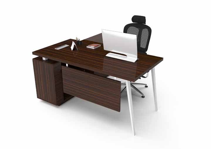 Manager Desk AMR 110