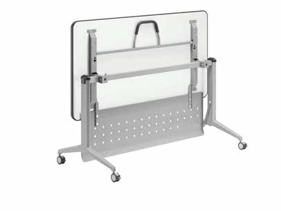 FOLDING TABLE