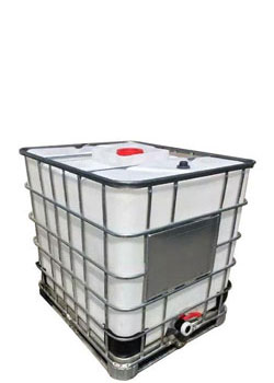 IBC TANKS