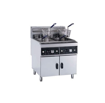 ELECTRIC DEEP FRYER